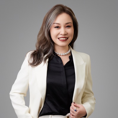 Nicole Shen